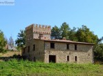 kasteel te koop in Le Marche