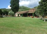 Agriturismo met zwembad in Zuid-Toscane te koop 1