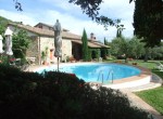 Agriturismo met zwembad in Zuid-Toscane te koop 3