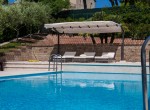 Monteprandone Le Marche villa met zwembad te koop 18