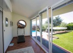 Monteprandone Le Marche villa met zwembad te koop 27