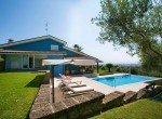 Monteprandone Le Marche villa met zwembad te koop 4