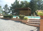 Passignano sul Trasimeno villa met zwembad te koop 2