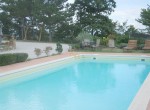Passignano sul Trasimeno villa met zwembad te koop 6