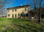 Rimini te koop in Montefiore Conca landelijke woning 19