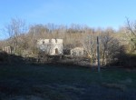 Fermignano Le Marche ruine te koop 3