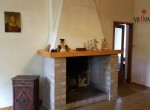 Monte Urano Marche countryhouse huis te koop 15
