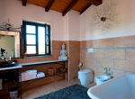 Recent gebouwde villa in Villafranca in Lunigiana te koop Toscane 9