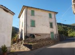 Toscane Italie - Alleenstaand huis in Pescaglia te koop 1