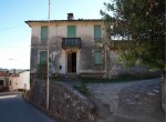 Toscane Italie - Alleenstaand huis in Pescaglia te koop 2