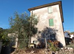 Toscane Italie - Alleenstaand huis in Pescaglia te koop 3
