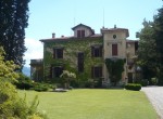 menaggio period villa for sale - Lake Como (25)