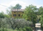 Gerenoveerd huis aan de voet van Monte Ascensione te koop - Le Marche 9