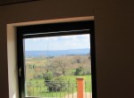 villa met uitzicht op het meer van Bolsena te koop in Lazio 7