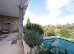 Castiadas - Sardinie - Villa met zwembad te koop 1