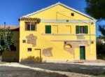 Vrijstaand huis - villa te koop Recanati Le Marche Italie 34