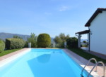 imperia - ville met zwembad en zeezicht in Ligurie te koop 1