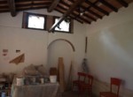 Het huis van de artiesten te koop in Pescaglia Toscane 13
