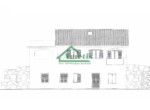 Ruwbouw huis te koop in Andora Liguria 26