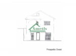 Ruwbouw huis te koop in Andora Liguria 28