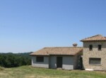 Amelia - nieuwbouw huis in Umbrie te koop 2