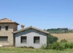 Amelia - nieuwbouw huis in Umbrie te koop 3