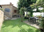 Halfvrijstaand huis in Vinci Toscane te koop 7