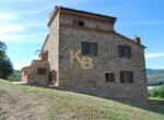 Gerenoveerde villa in steen - Passignano sul Trasimeno - te koop 3