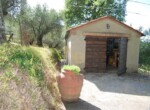 Gerenoveerde villa in steen - Passignano sul Trasimeno - te koop 5