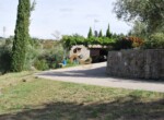 Gerenoveerde villa in steen - Passignano sul Trasimeno - te koop 8