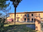 vrijstaand huis Rocca d'Arazzo Piemonte te koop