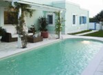 Lazio Anzio huis met zwembad te koop