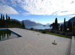Lago-Como-Menaggio-villetta-in-residence-con-piscina-campo-da-tennis-e-bocce.-Villetta-con-giardino-privato-e-garage-11