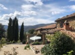 villa met zwembad te koop in Umbria