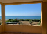 Villa fronte mare zee sicilia modica