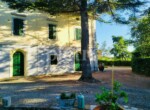 villa te koop in Santa Luce Toscane