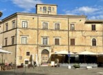 Te koop palazzo in Montefalco Umbria